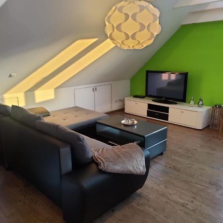 Ferienwohnung Neugebauer 博克霍恩 外观 照片
