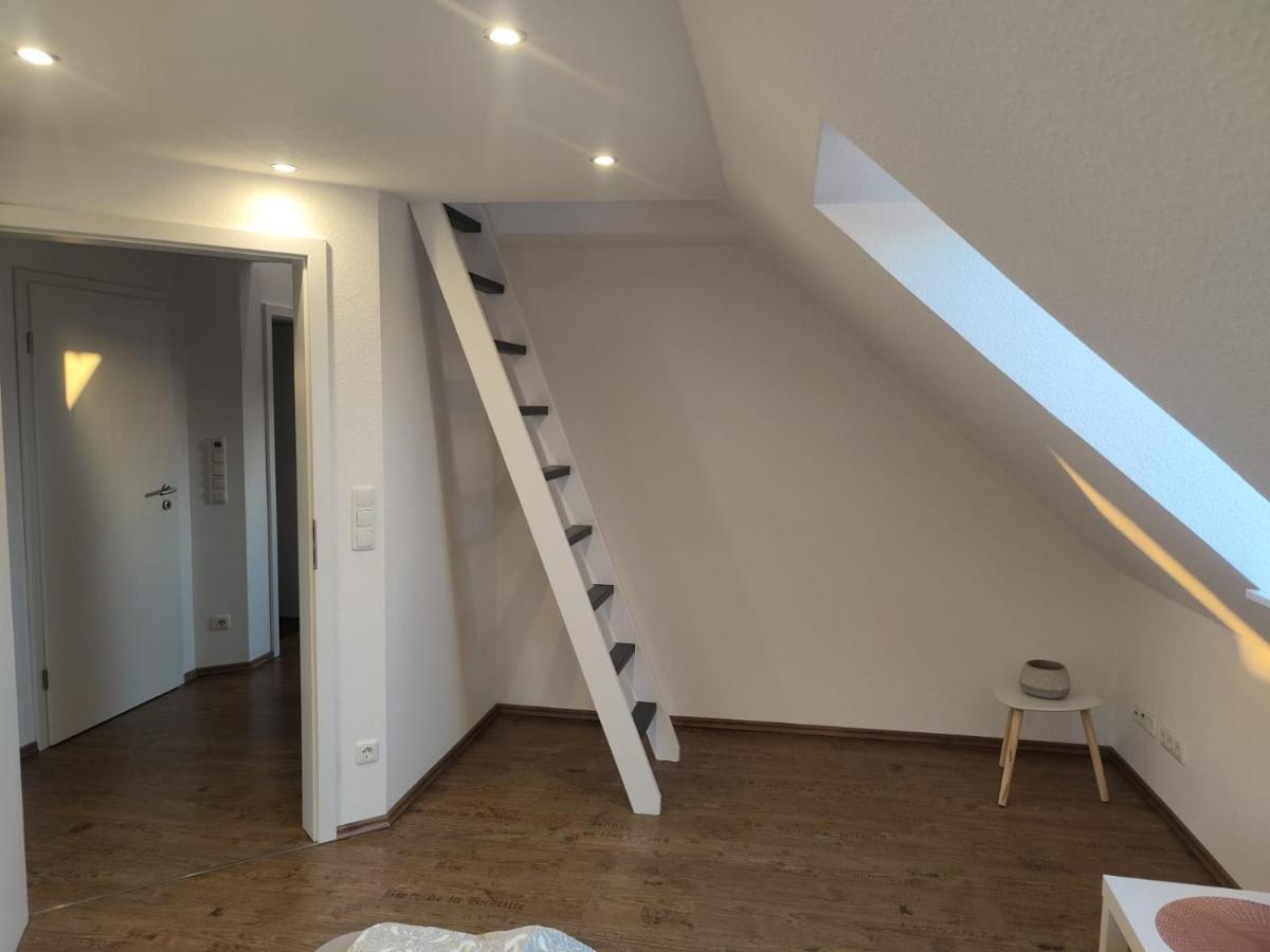 Ferienwohnung Neugebauer 博克霍恩 外观 照片